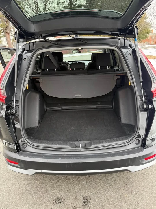 2021 Honda CR-V 5th Gen - Image 13 of 15