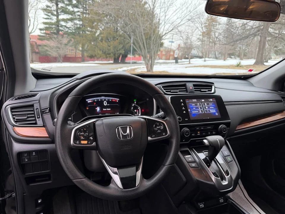 2021 Honda CR-V 5th Gen - Image 15 of 15