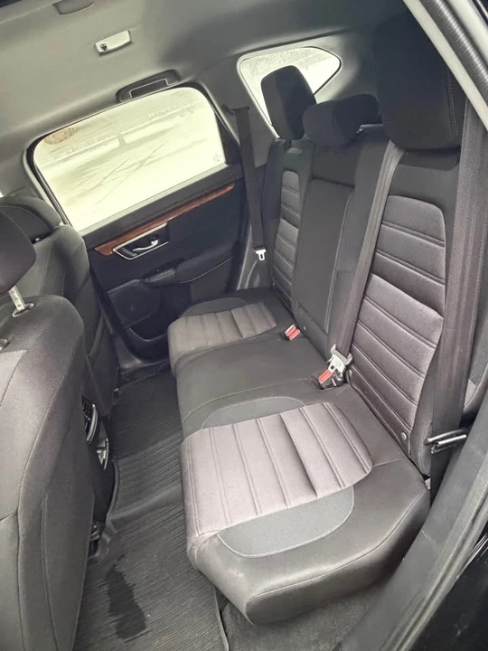 2021 Honda CR-V 5th Gen - Image 10 of 15