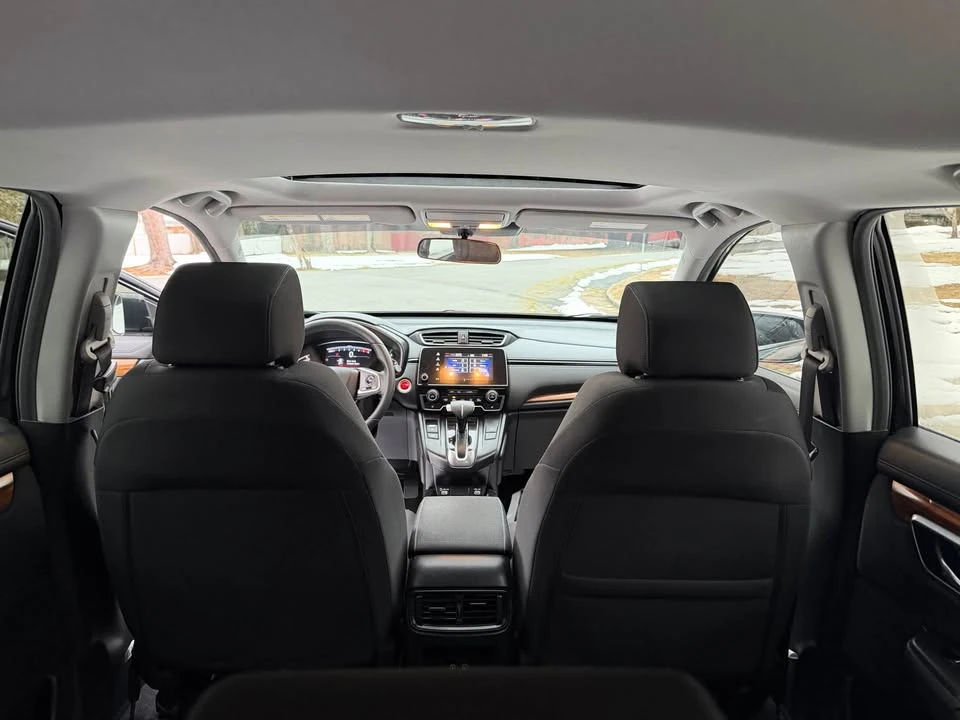 2021 Honda CR-V 5th Gen - Image 14 of 15