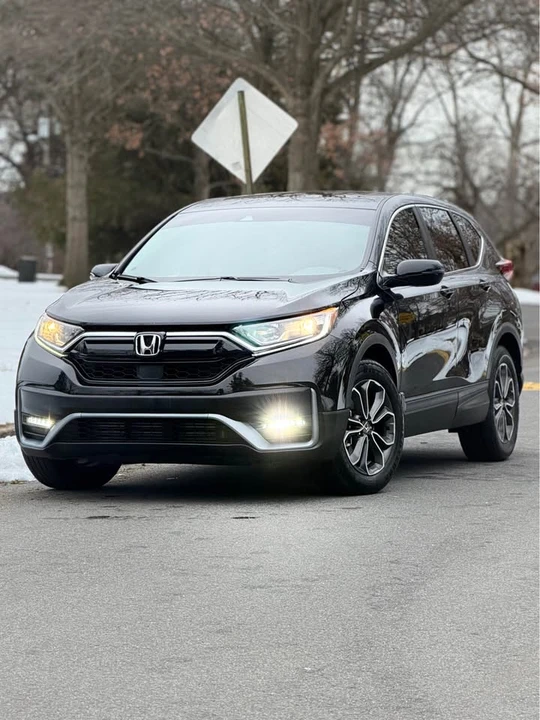 2021 Honda CR-V 5th Gen - Image 6 of 15