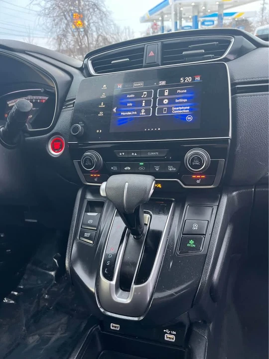 2021 Honda CR-V 5th Gen - Image 6 of 12