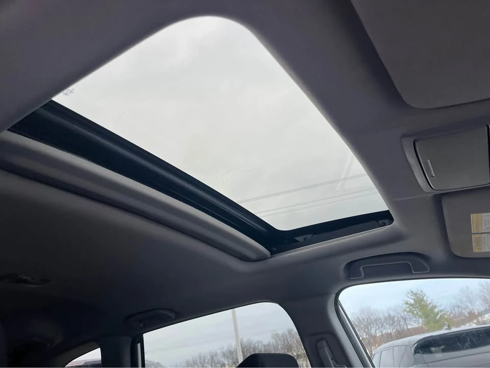 2021 Honda CR-V 5th Gen - Image 9 of 12