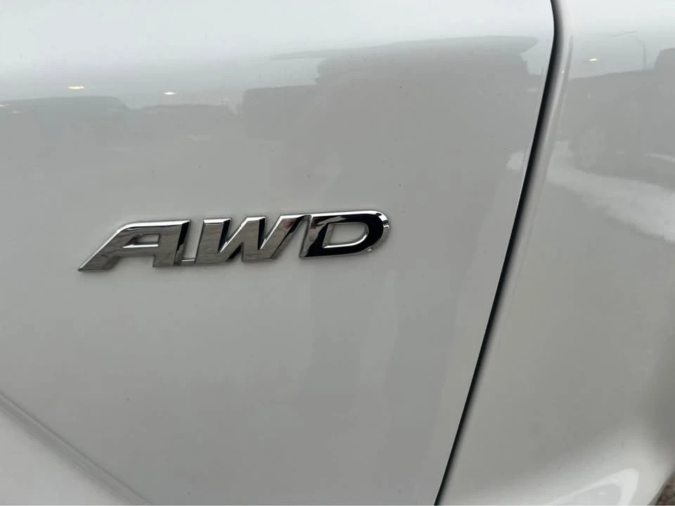 2021 Honda CR-V 5th Gen - Image 12 of 12