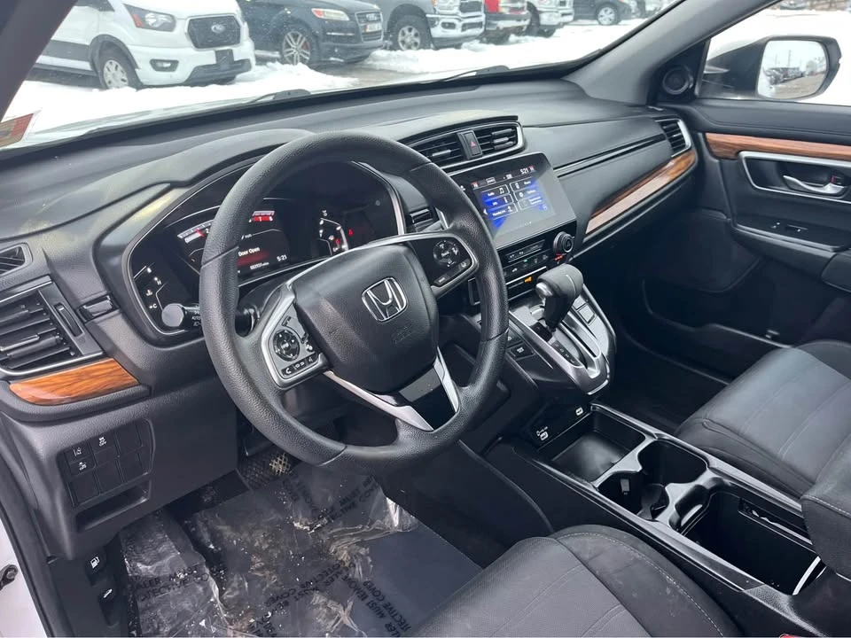 2021 Honda CR-V 5th Gen - Image 5 of 12