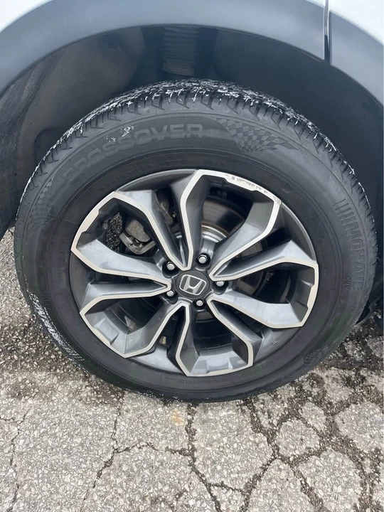 2021 Honda CR-V 5th Gen - Image 11 of 12