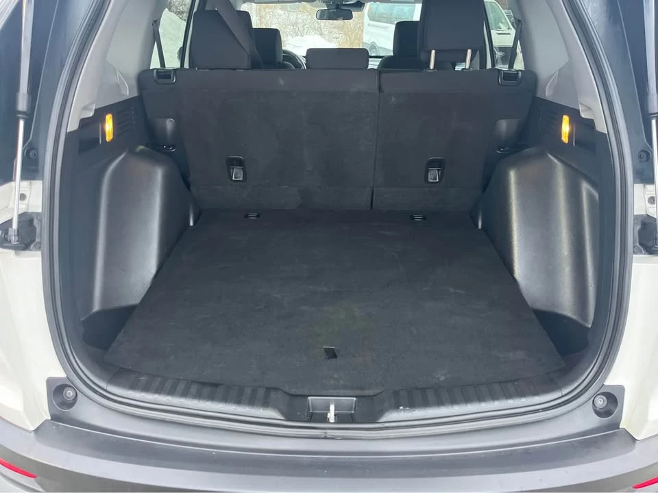 2021 Honda CR-V 5th Gen - Image 10 of 12