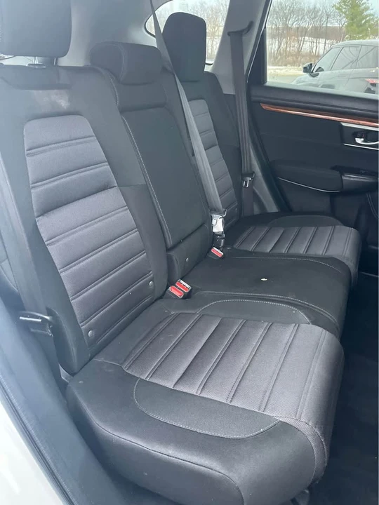 2021 Honda CR-V 5th Gen - Image 8 of 12