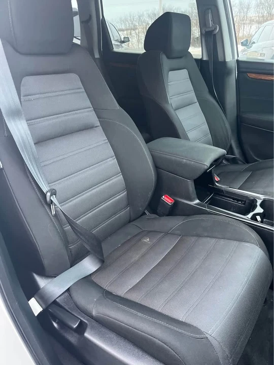2021 Honda CR-V 5th Gen - Image 7 of 12