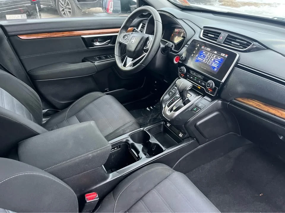 2021 Honda CR-V 5th Gen - Image 4 of 12