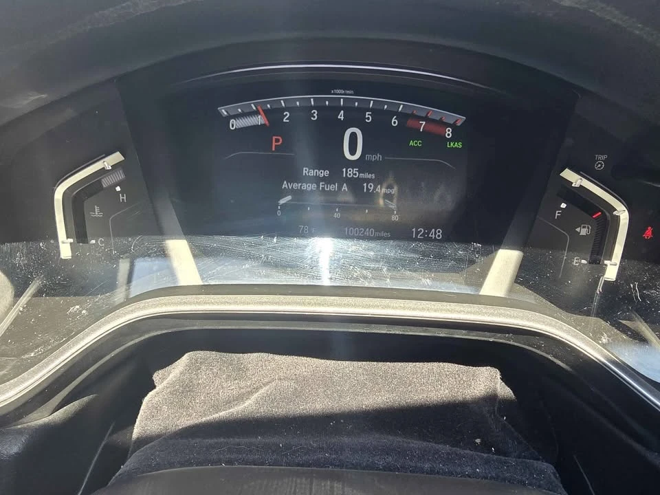 2021 Honda CR-V 5th Gen - Image 5 of 15