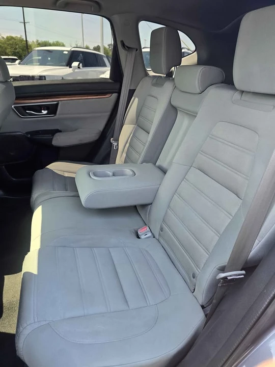 2021 Honda CR-V 5th Gen - Image 10 of 15