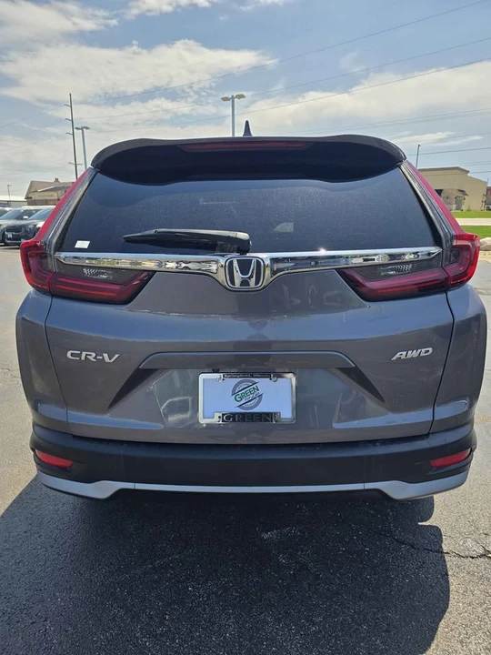 2021 Honda CR-V 5th Gen - Image 3 of 15