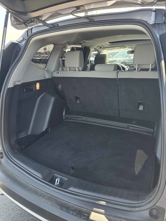 2021 Honda CR-V 5th Gen - Image 12 of 15