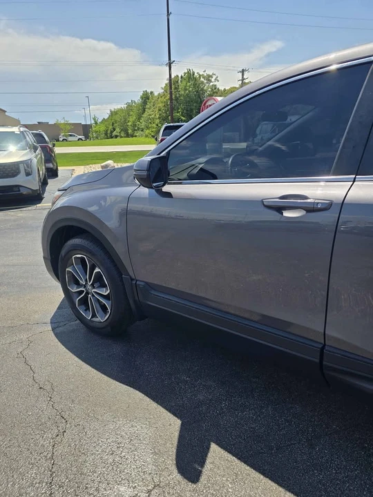 2021 Honda CR-V 5th Gen - Image 13 of 15