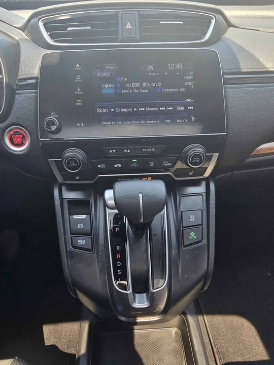 2021 Honda CR-V 5th Gen - Image 6 of 15