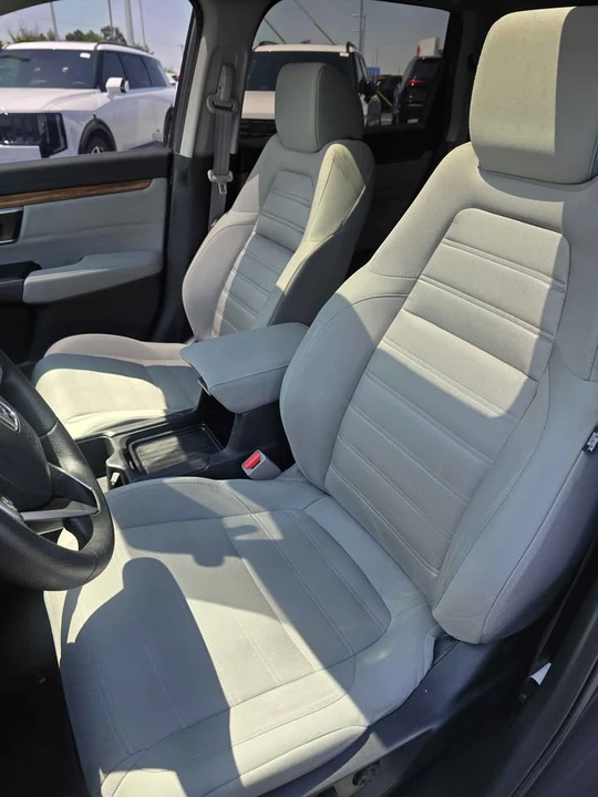 2021 Honda CR-V 5th Gen - Image 8 of 15