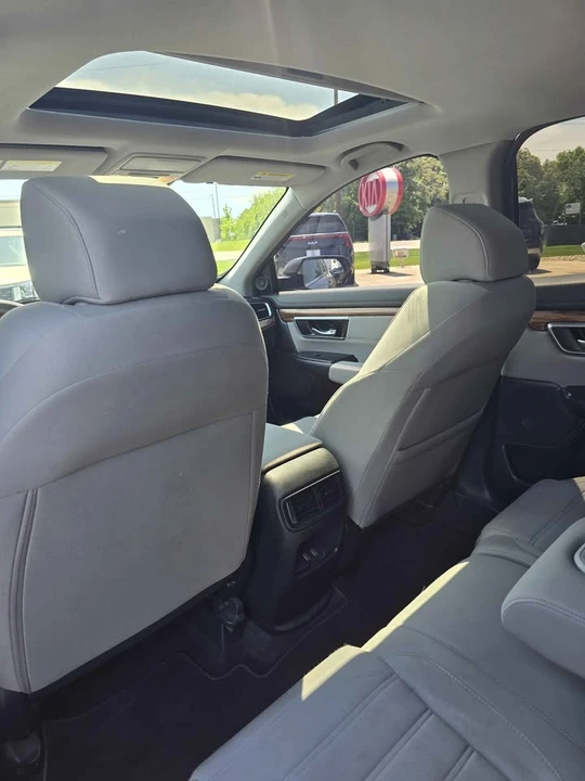 2021 Honda CR-V 5th Gen - Image 11 of 15