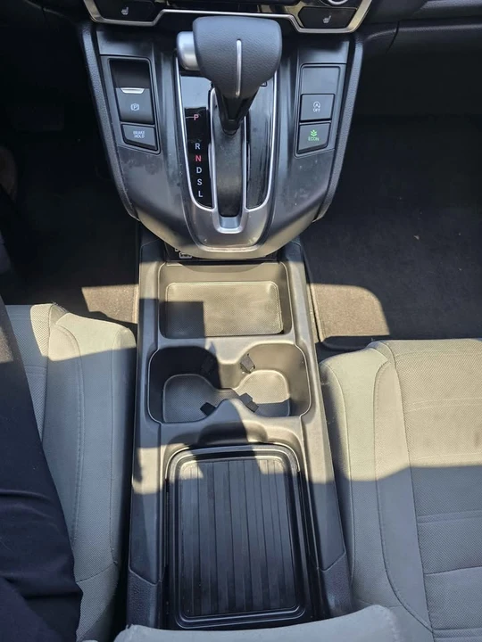 2021 Honda CR-V 5th Gen - Image 7 of 15