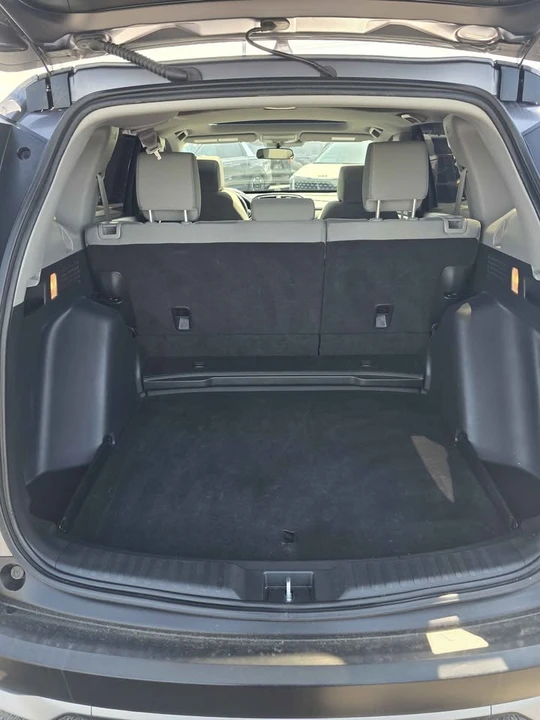 2021 Honda CR-V 5th Gen - Image 4 of 15