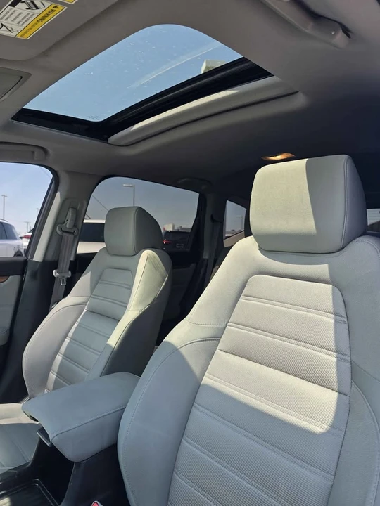 2021 Honda CR-V 5th Gen - Image 9 of 15