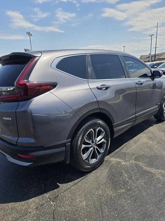 2021 Honda CR-V 5th Gen - Image 14 of 15