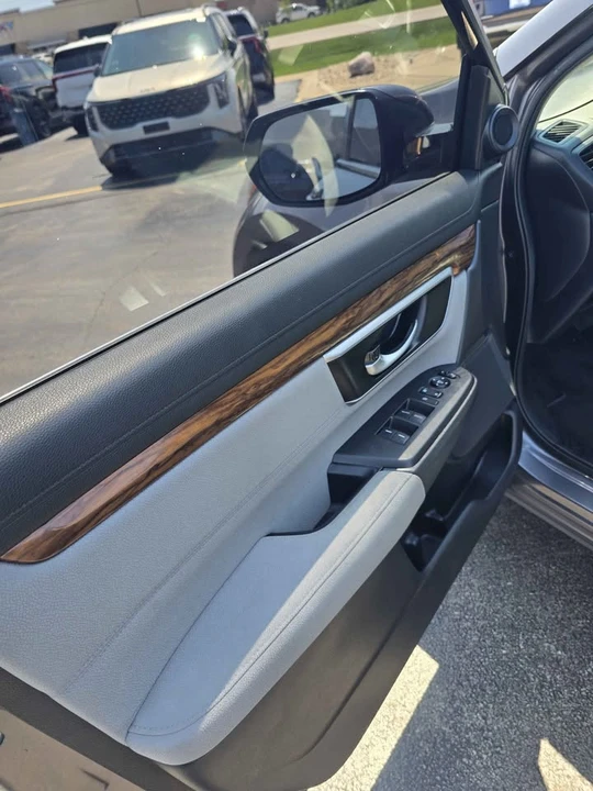 2021 Honda CR-V 5th Gen - Image 15 of 15