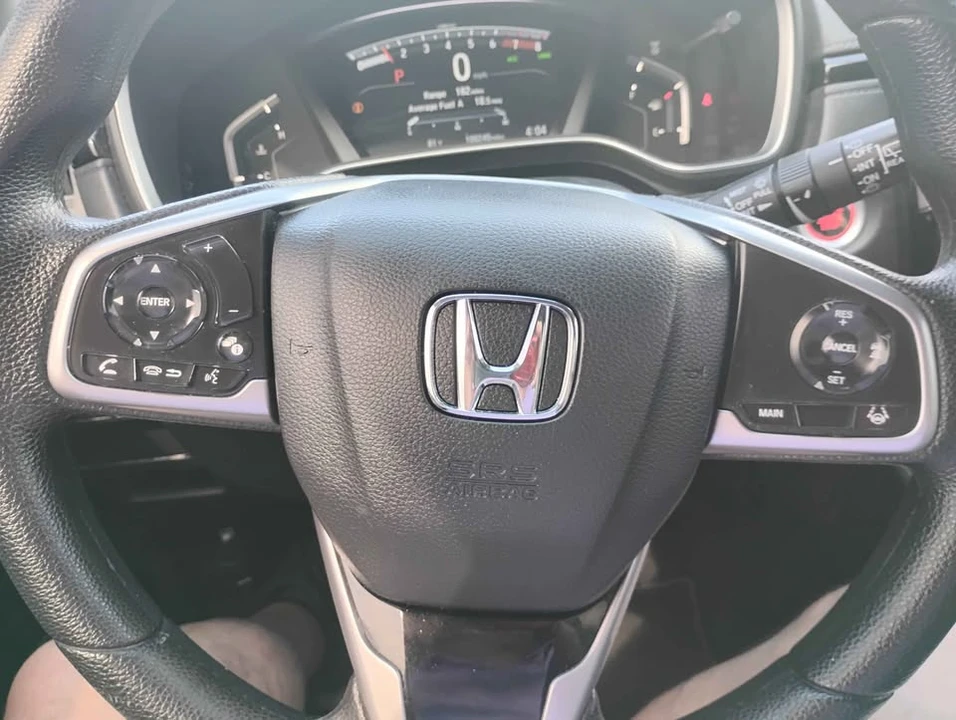 2021 Honda CR-V 5th Gen - Image 4 of 9