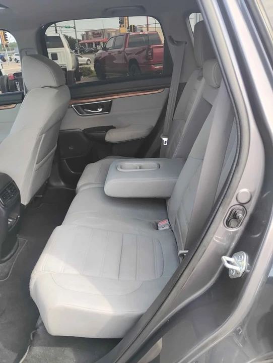 2021 Honda CR-V 5th Gen - Image 6 of 9