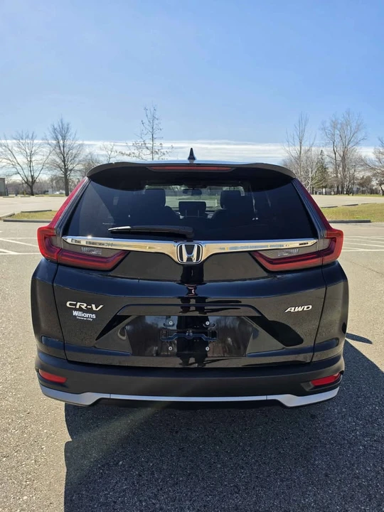 2021 Honda CR-V 5th Gen - Image 5 of 15