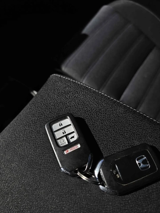 2021 Honda CR-V 5th Gen - Image 15 of 15