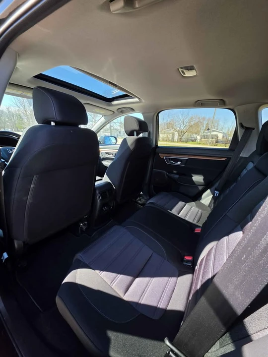 2021 Honda CR-V 5th Gen - Image 9 of 15
