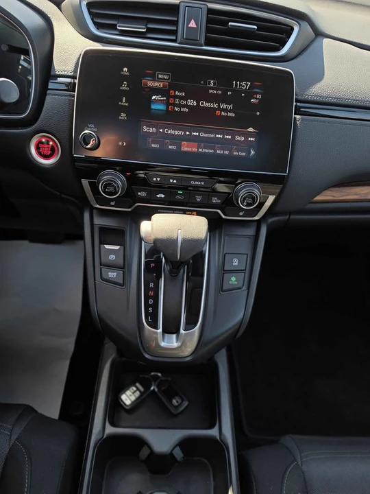 2021 Honda CR-V 5th Gen - Image 13 of 15