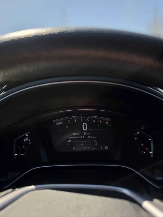 2021 Honda CR-V 5th Gen - Image 12 of 15