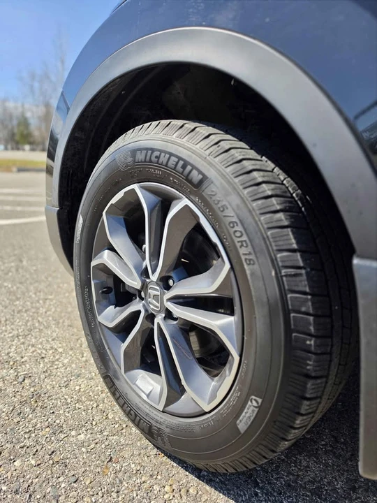 2021 Honda CR-V 5th Gen - Image 8 of 15