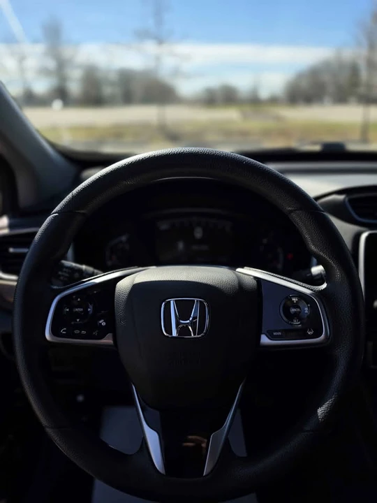 2021 Honda CR-V 5th Gen - Image 11 of 15