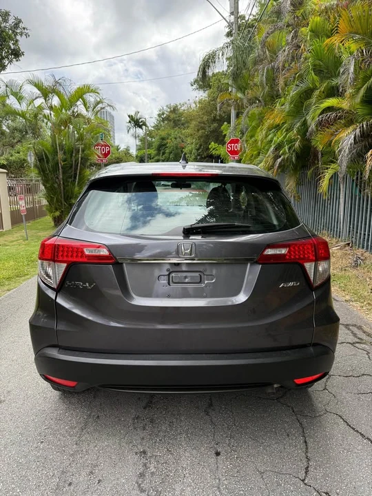 2021 Honda CR-V 5th Gen - Image 5 of 14