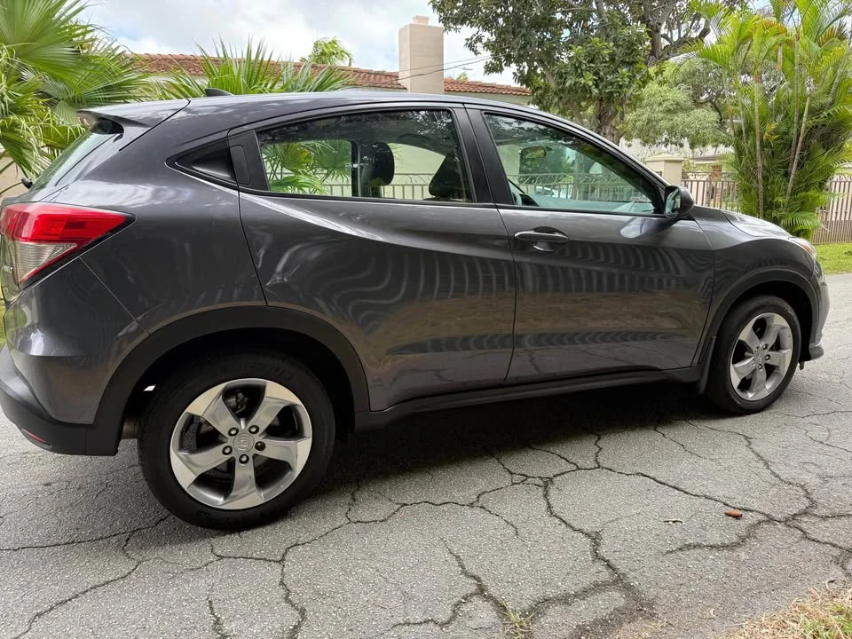 2021 Honda CR-V 5th Gen - Image 8 of 14