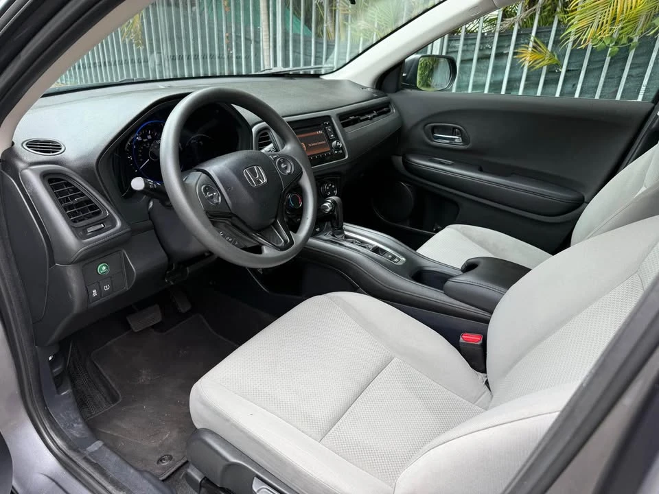2021 Honda CR-V 5th Gen - Image 9 of 14