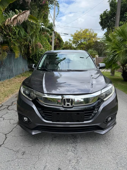 2021 Honda CR-V 5th Gen - Image 10 of 14