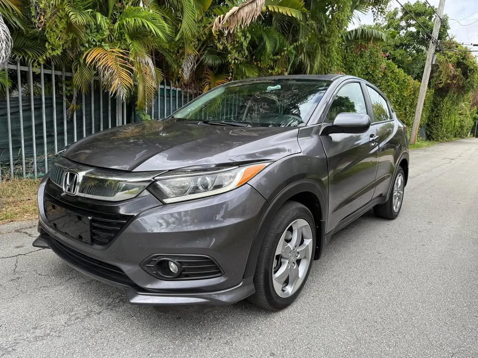 2021 Honda CR-V 5th Gen - Image 7 of 14