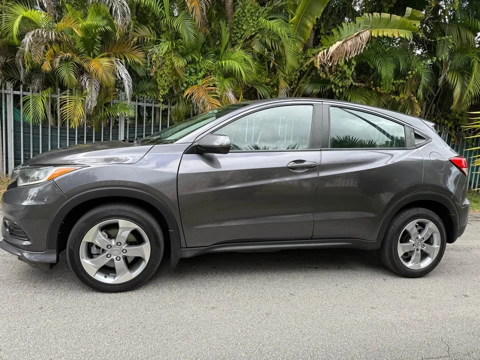 2021 Honda CR-V 5th Gen - Image 3 of 14