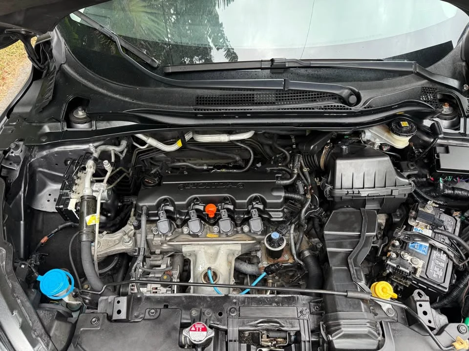 2021 Honda CR-V 5th Gen - Image 12 of 14