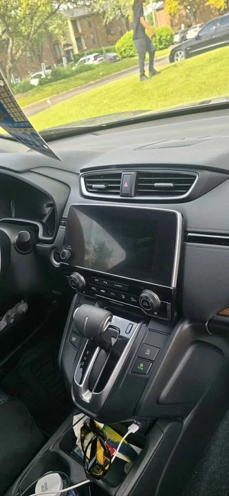 2021 Honda CR-V 5th Gen - Image 2 of 5