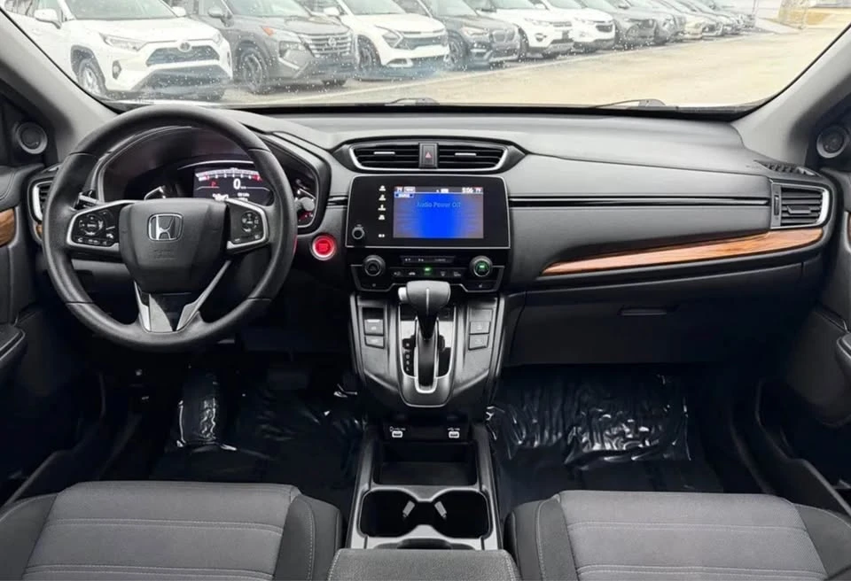2021 Honda CR-V 5th Gen - Image 5 of 9