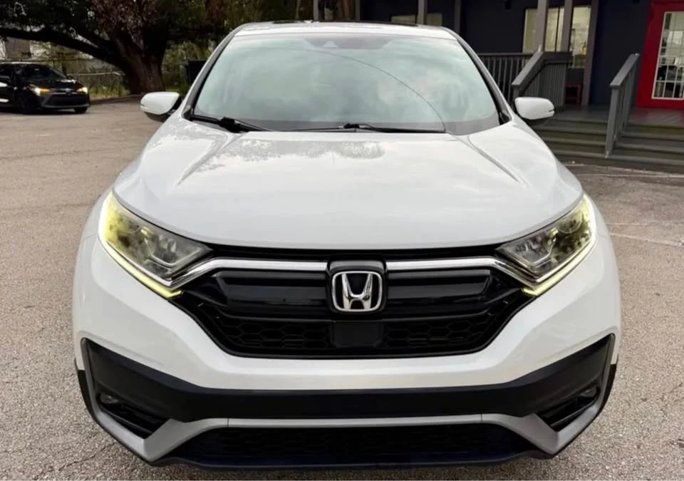 2021 Honda CR-V 5th Gen - Image 2 of 9