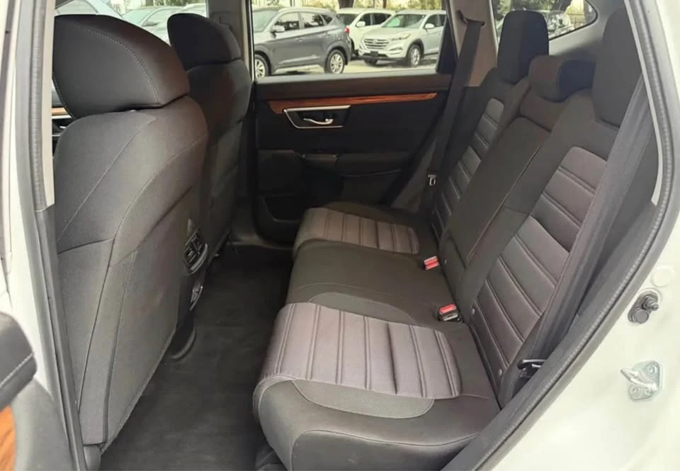2021 Honda CR-V 5th Gen - Image 7 of 9