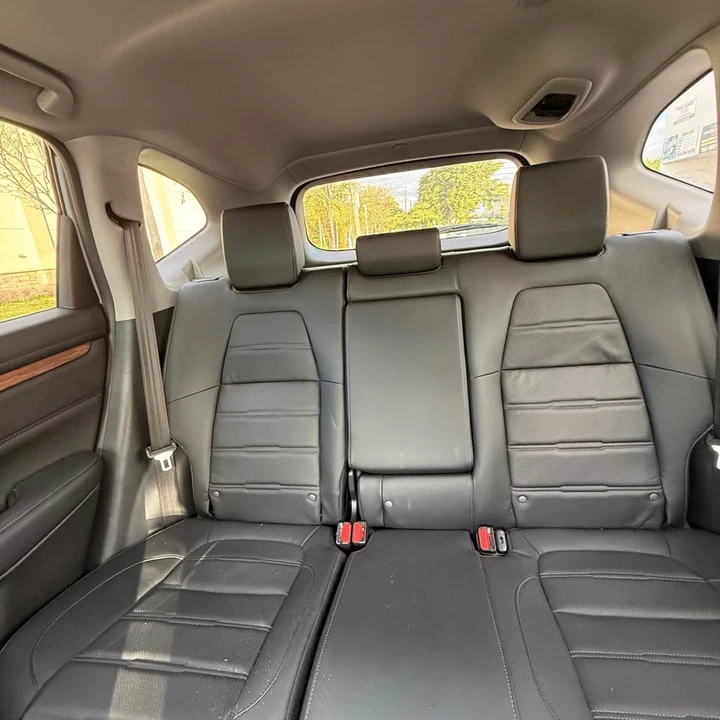 2021 Honda CR-V 5th Gen - Image 10 of 10