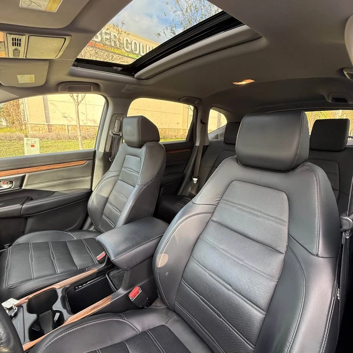 2021 Honda CR-V 5th Gen - Image 9 of 10