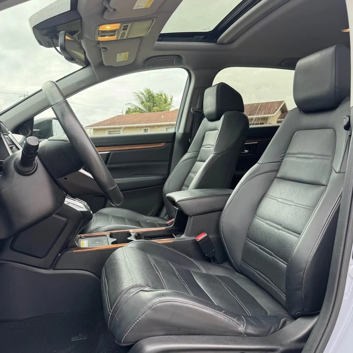 2021 Honda CR-V 5th Gen - Image 8 of 17
